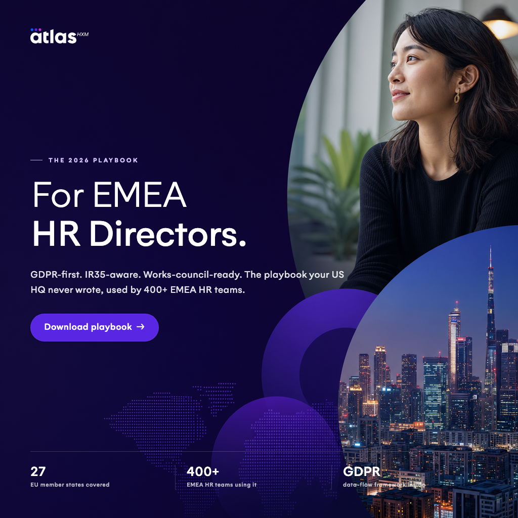 EMEA ad