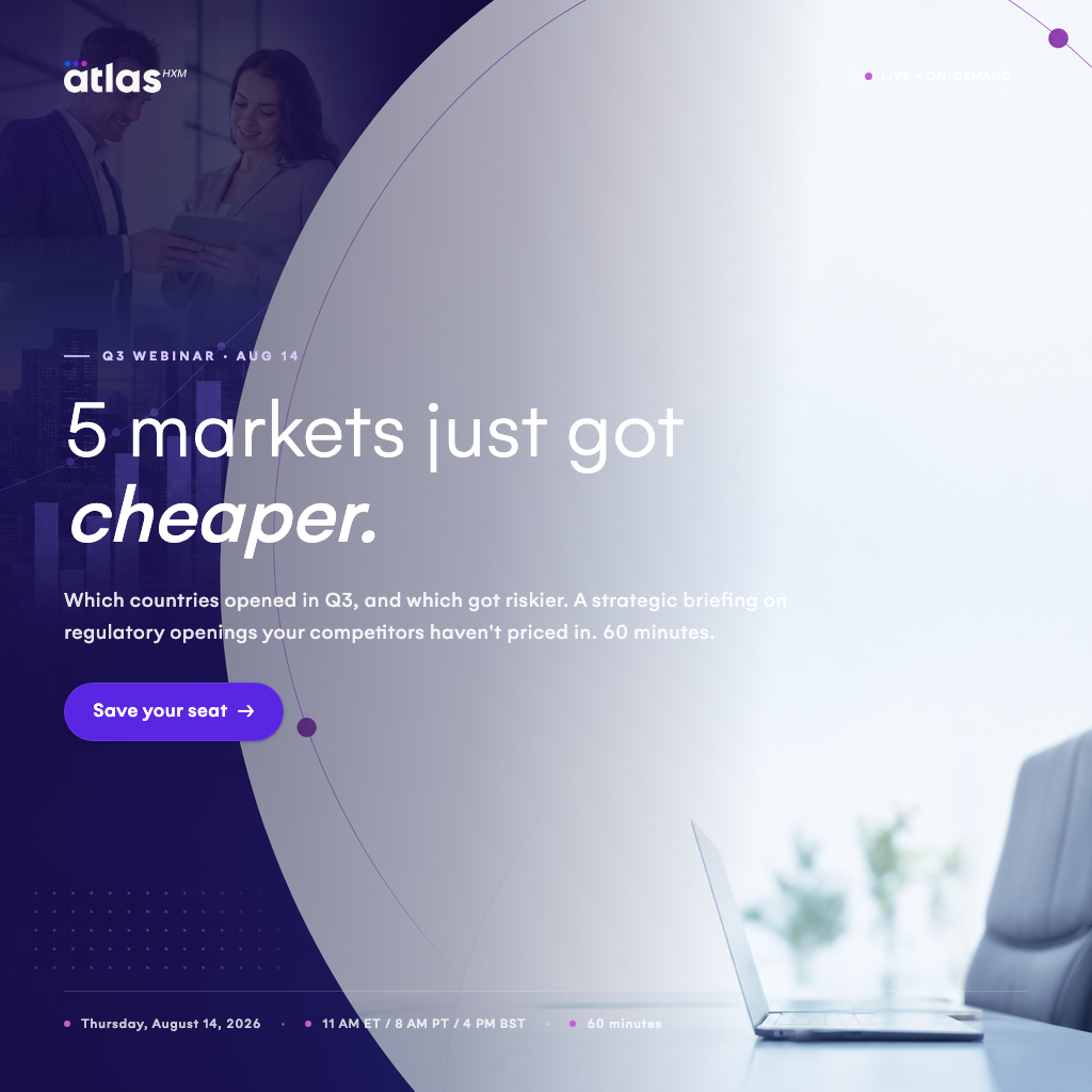 CEO ad
