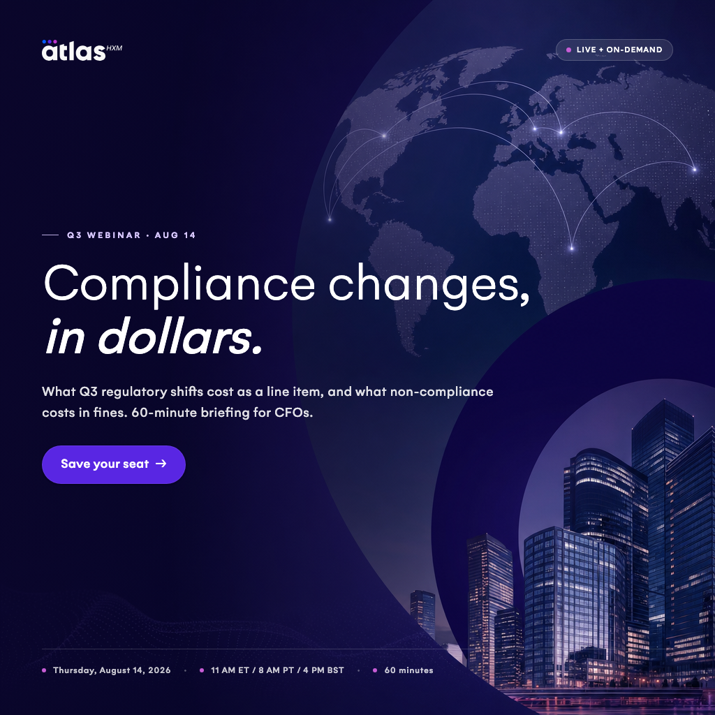CFO ad