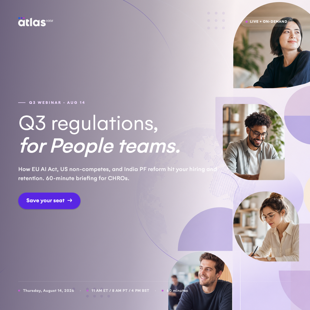 CHRO ad