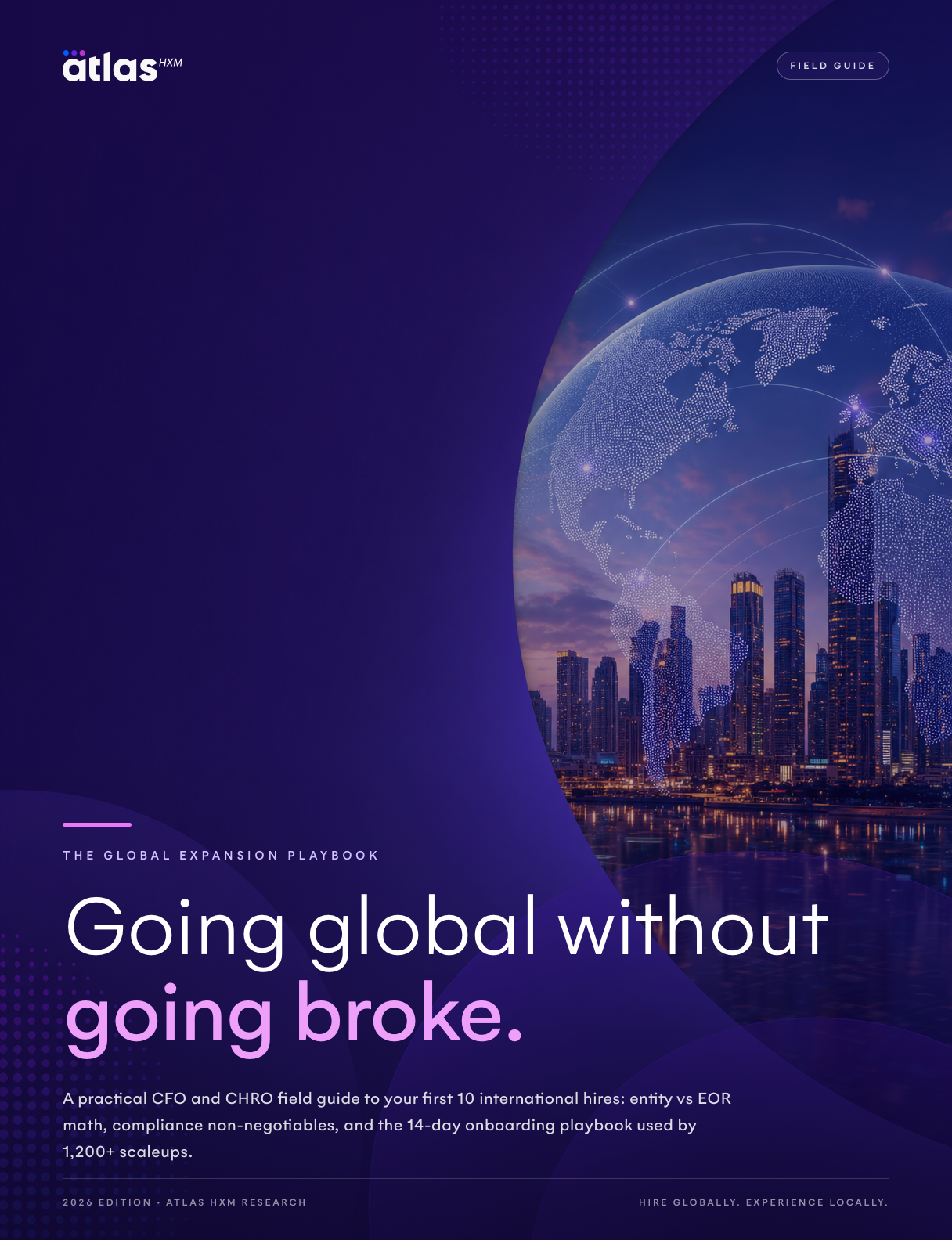 Scaleup ebook cover